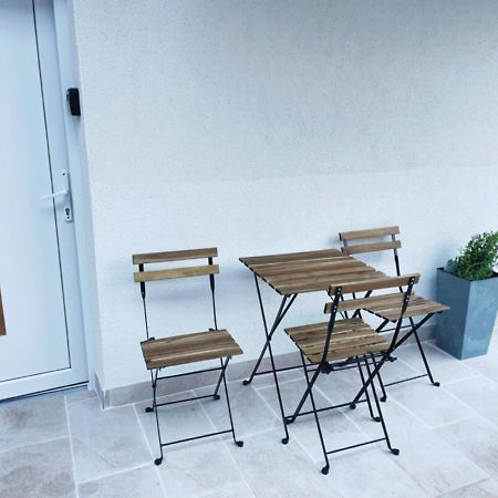 Apartma Toni Bovec Exterior photo