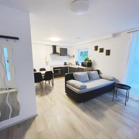 Apartma Toni Bovec Exterior photo