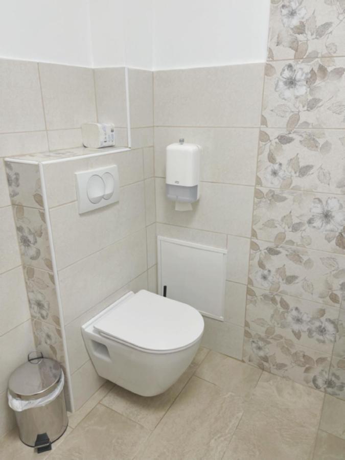 Apartma Toni Bovec Exterior photo
