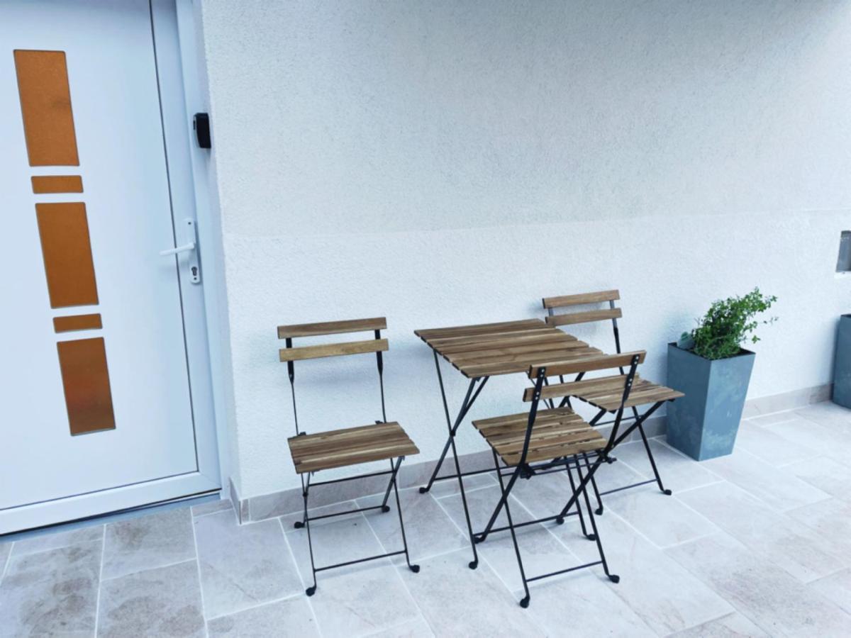 Apartma Toni Bovec Exterior photo