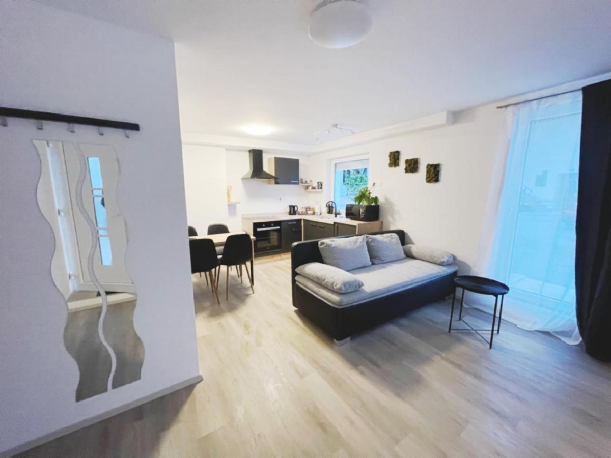 Apartma Toni Bovec Exterior photo