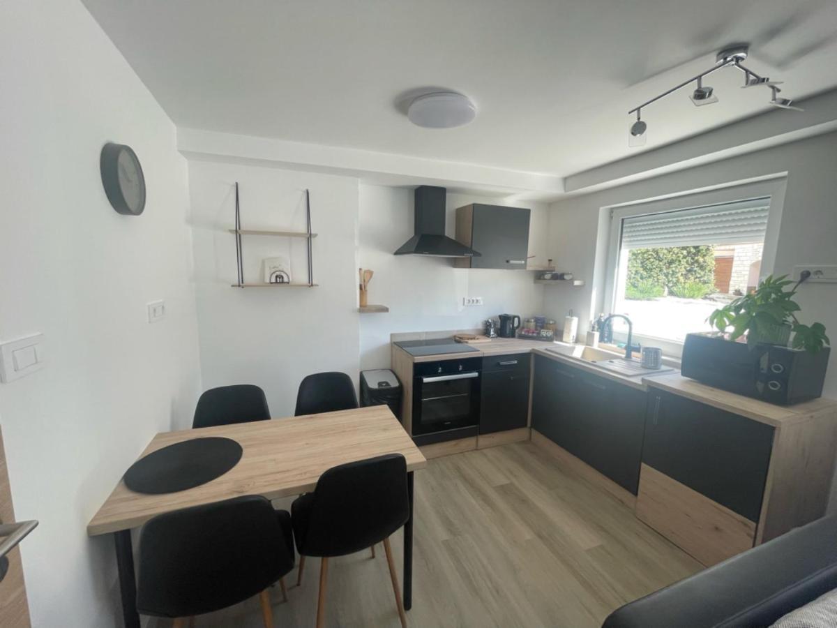 Apartma Toni Bovec Exterior photo