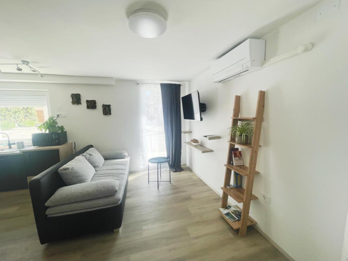 Apartma Toni Bovec Exterior photo