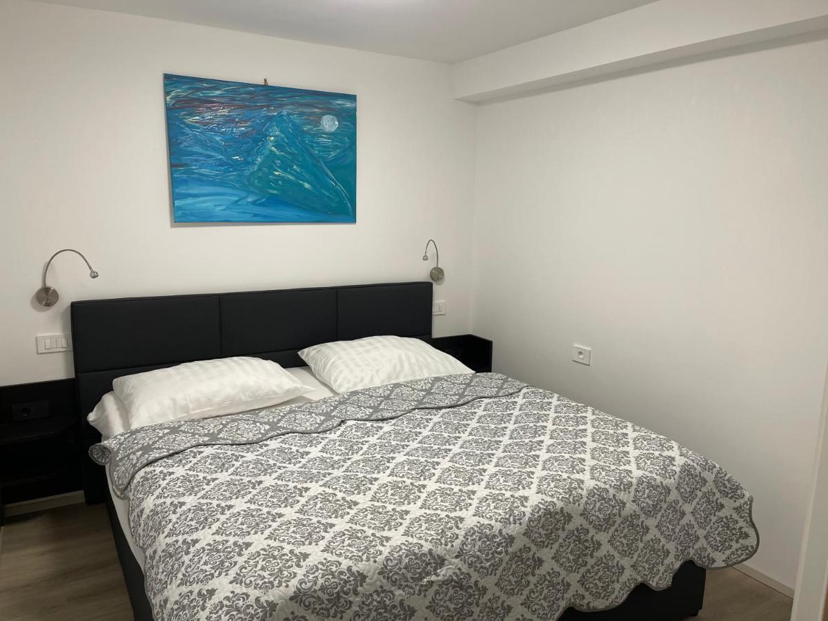 Apartma Toni Bovec Exterior photo