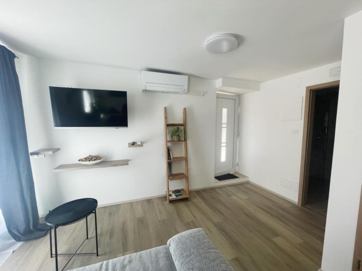 Apartma Toni Bovec Exterior photo